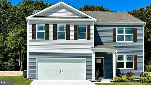 1141 Wintermead Loop, SALISBURY, MD, 21801-2595 | Card Image