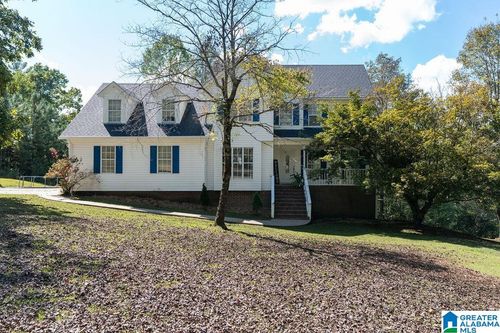 891 Kennedy Dr, ONEONTA, AL, 35121-8606 | Card Image