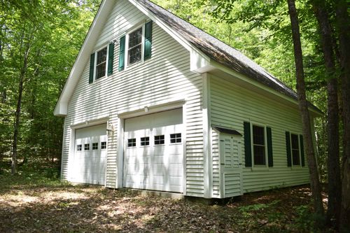 257 Rowentown Road, Wentworth, NH, 03282 | Card Image