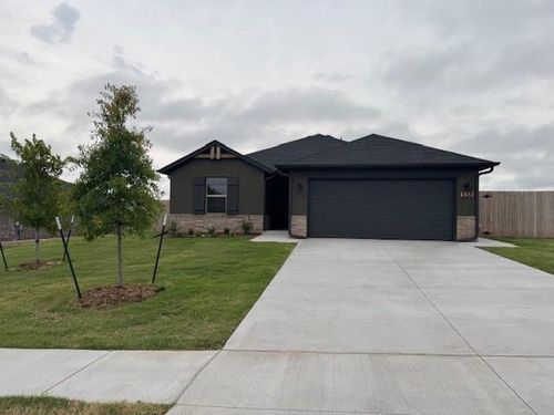 538 Elena Dr, Blanchard, OK, 73010-5315 | Card Image