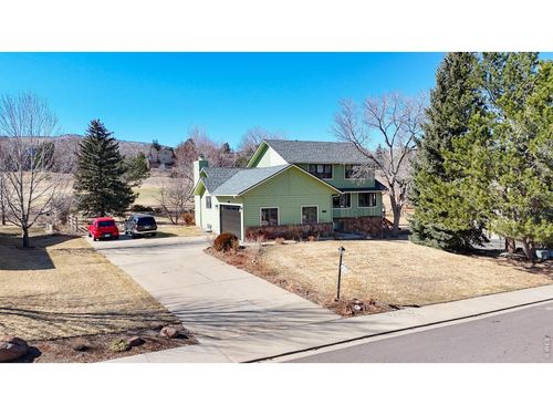 4057 Niblick Dr, Longmont, CO, 80503-8317 | Card Image
