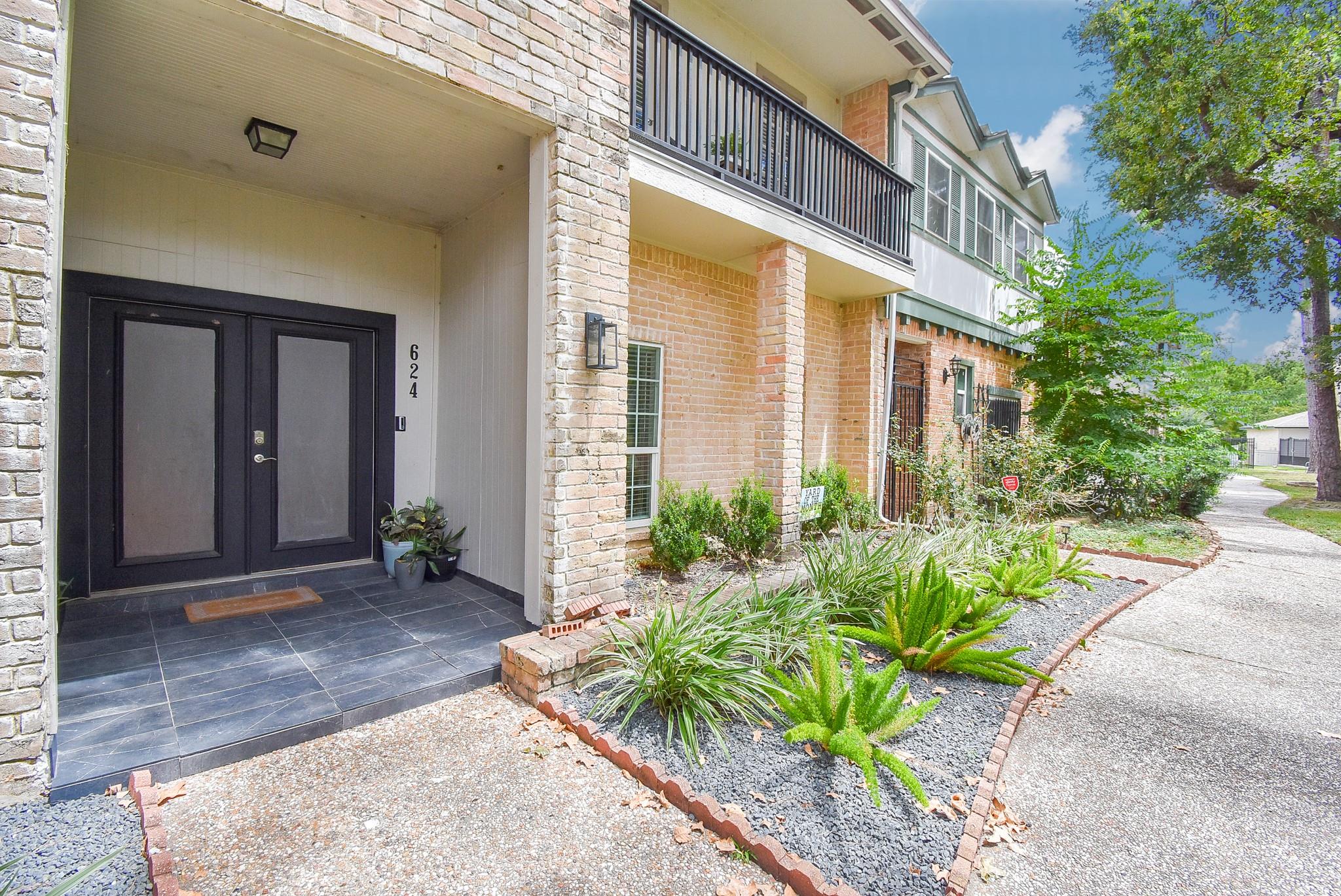 Residential in Houston 3