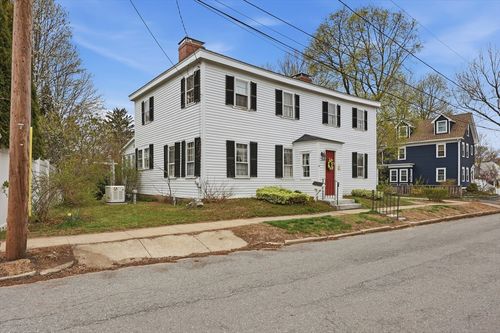 60 Jefferson St, Newburyport, MA, 01950-1941 | Card Image
