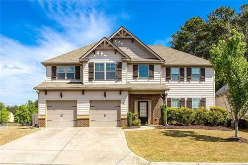91 Ashbury Cir, Dallas, GA, 30157-1436 | Card Image