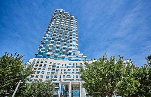 3805-16 Bonnycastle St, Toronto, ON, M5A0C9 | Card Image