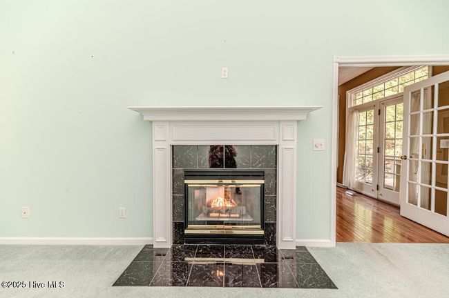 665 Lake Forest Dr Se, House other with 3 bedrooms, 3 bathrooms and 2 parking in Pinehurst NC | Image 21