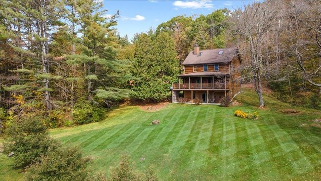 191 Maple Hill Ln, House other with 3 bedrooms, 3 bathrooms and null parking in Dorset VT | Image 8
