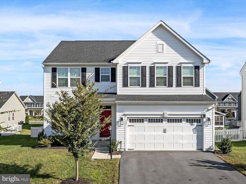 107 Interlace Way, STEPHENSON, VA, 22656-2090 | Card Image
