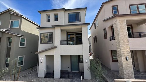 1429 Whistling Kite St, Las Vegas, NV, 89138-6539 | Card Image