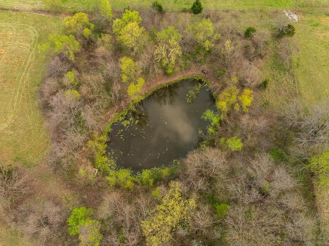 Bird's eye view featuring a water view | Image 59