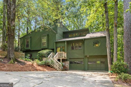 245 Spring Ridge Trce, Roswell, GA, 30076-2662 | Card Image