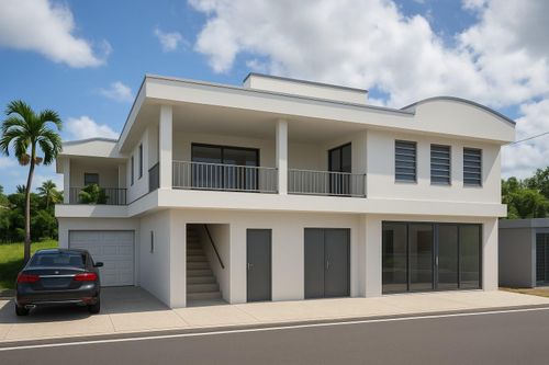 12 Calle Hostos Cabrera, San Sebastian, PR, 00685 | Card Image