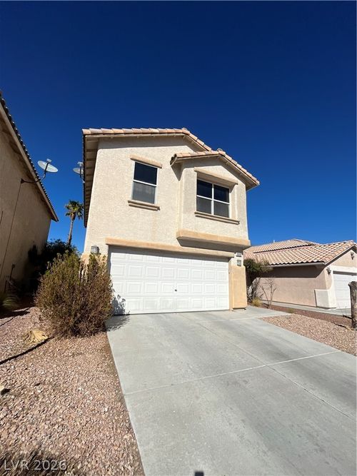 5532 Madigan Ct, Las Vegas, NV, 89118-6030 | Card Image