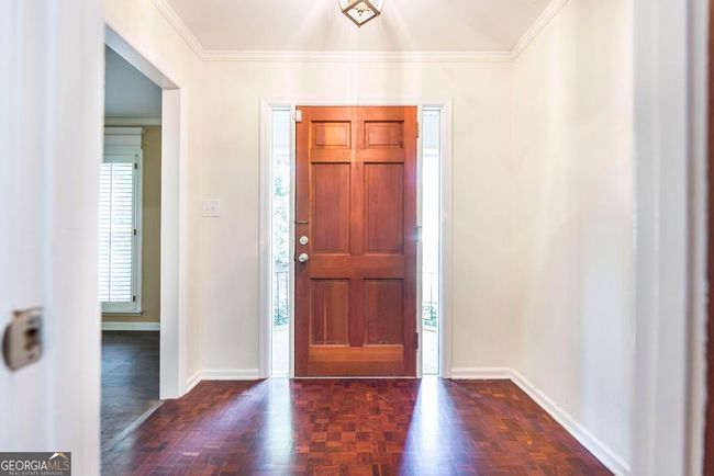 1933 Birchwood Way, House other with 5 bedrooms, 3 bathrooms and 2 parking in Macon GA | Image 6