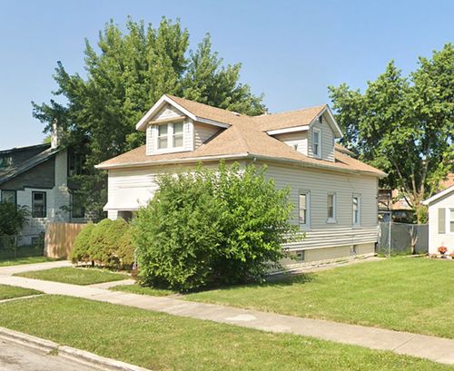 13929 S Edbrooke Ave, Riverdale, IL, 60827-1704 | Card Image