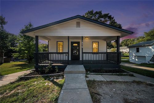 1850 S Coy St, Kansas City, KS, 66103-1315 | Card Image