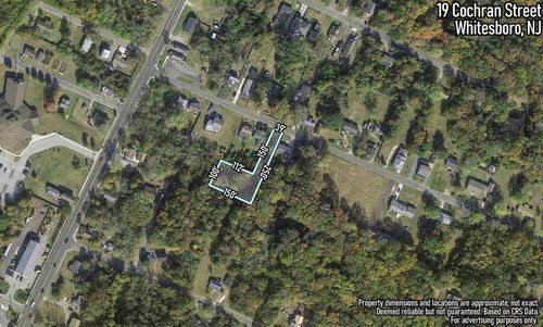 19 Cochran St, Cape May Court House, NJ, 08210-3617 | Card Image