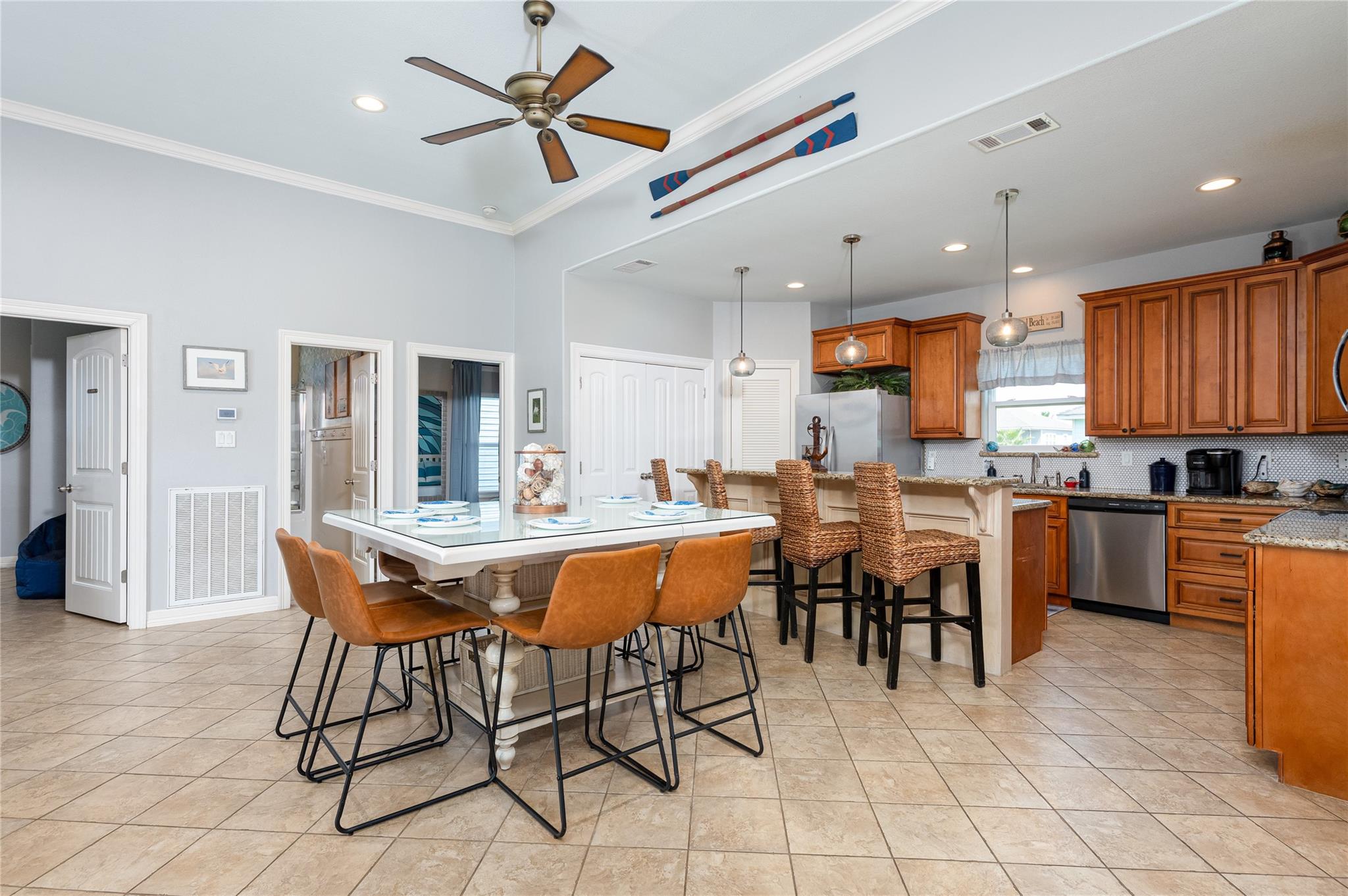 Residential in Crystal Beach 5