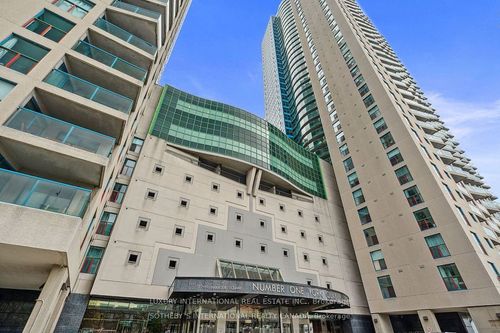 3106-99 Harbour Sq, Toronto, ON, M5J2H2 | Card Image