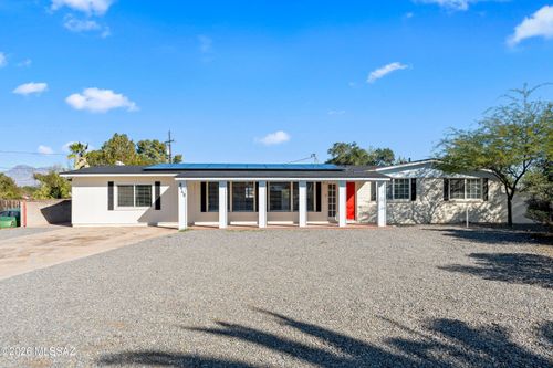 8449 E Kent Place, Tucson, AZ, 85710 | Card Image