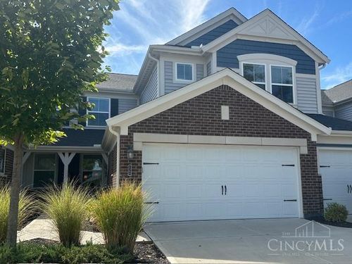 1363 Lake Run Dr, Lebanon, OH, 45036 | Card Image