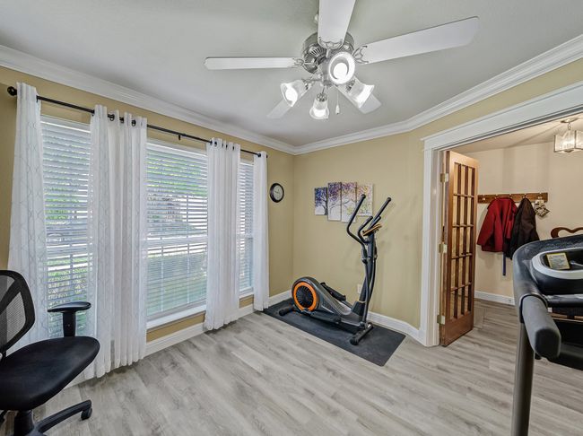 2040 Old Glory Ln, House other with 3 bedrooms, 2 bathrooms and null parking in Heartland TX | Image 6
