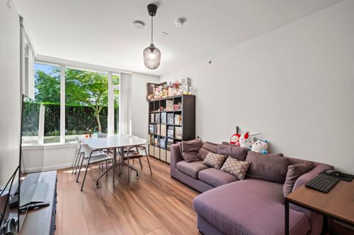 515-8688 Hazelbridge Way, Richmond, BC, V6X0R6 | Card Image