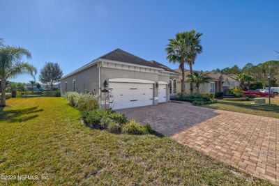 60 Majestic Eagle Drive, House other with 4 bedrooms, 4 bathrooms and null parking in Ponte Vedra FL | Image 3