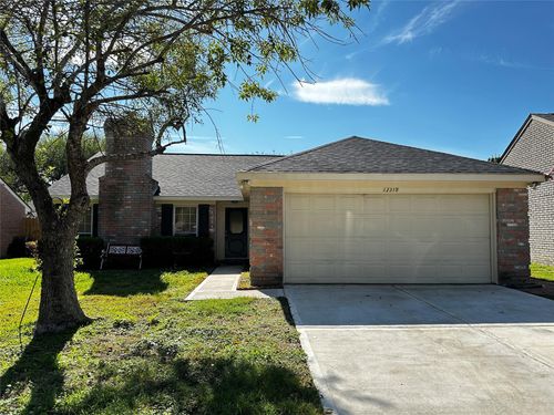 12315 Dapple Ln, Houston, TX, 77065-4717 | Card Image