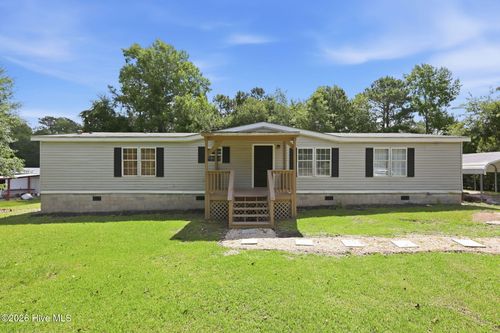 123 Youpon Dr, Hubert, NC, 28539-3855 | Card Image