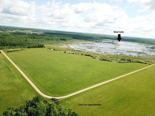 TBD Mud Lake Rd, Bagley, MN, 56621 | Card Image