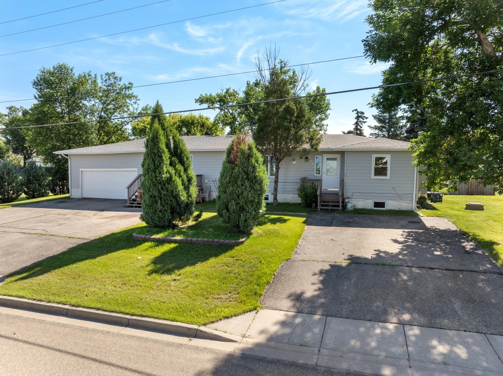 Residential in Minot