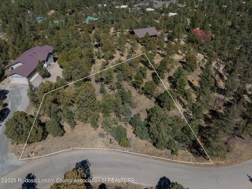 108 Oak Grove Pl, Ruidoso, NM, 88345-9417 | Card Image