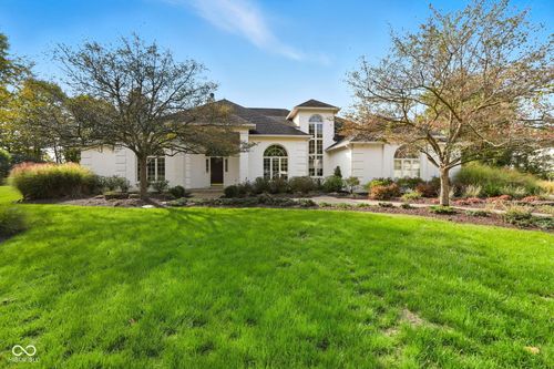 13137 Brooks Landing Pl, Carmel, IN, 46033-8621 | Card Image
