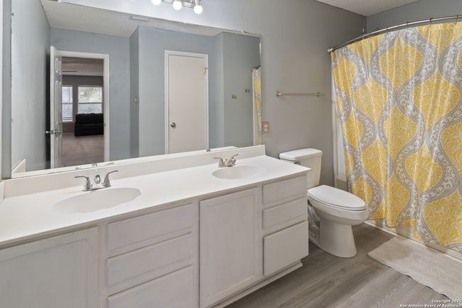 3220 Prichard Pl, House other with 3 bedrooms, 3 bathrooms and null parking in Schertz TX | Image 14