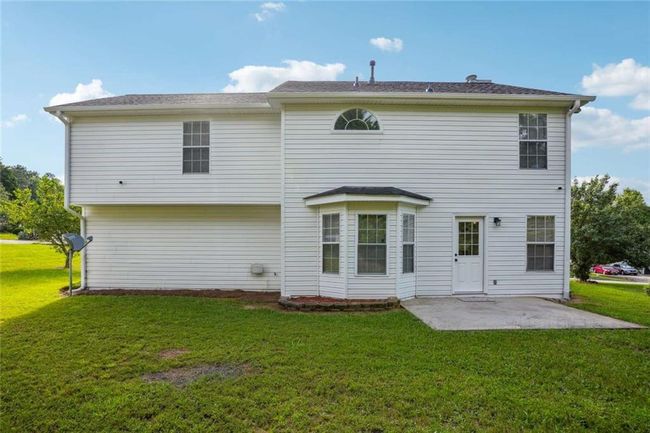 10423 Commons Xing, House other with 4 bedrooms, 3 bathrooms and 2 parking in Jonesboro GA | Image 25
