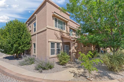 unit-b-3432 B San Luis St, Santa Fe, NM, 87507-7811 | Card Image