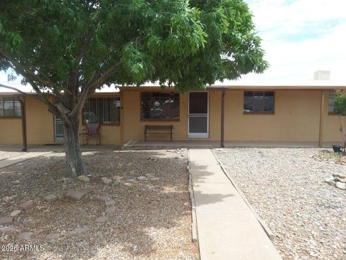 306 1st St, Huachuca City, AZ, 85616-9300 | Card Image