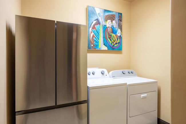 Lower Laundry Room | Image 96