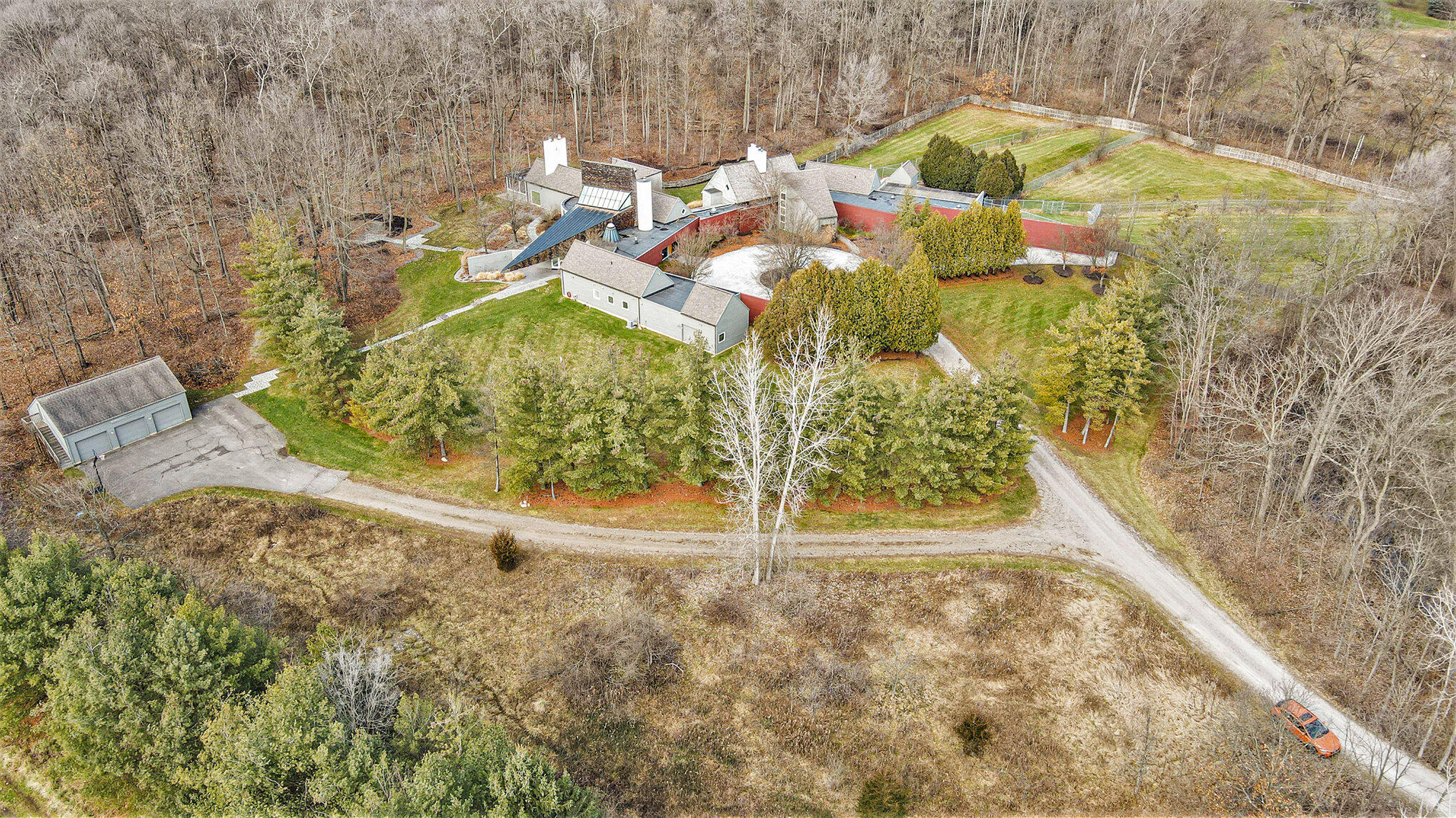 Hellner Rd, Ann Arbor, MI 48105