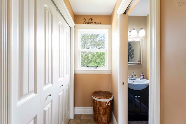 2 Golden Eagle Dr, House other with 5 bedrooms, 4 bathrooms and 3 parking in North Kentville NS | Image 19