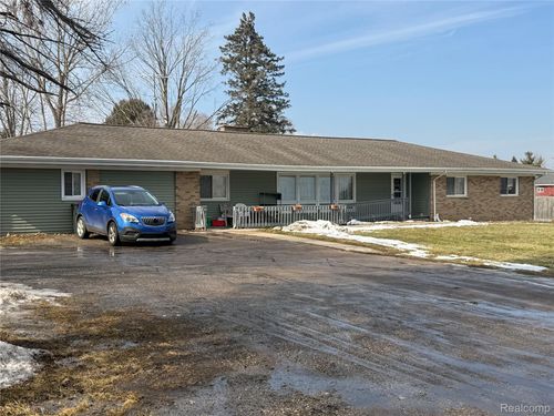 1111 0000 Road, Flushing Charter Township, MI, 48433 | Card Image