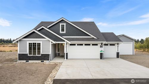 3638 169th Avenue Sw, Tenino, WA, 98589 | Card Image
