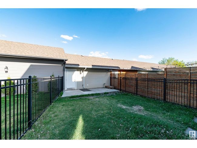 4951 Terwillegar Common Nw, Townhouse with 3 bedrooms, 4 bathrooms and null parking in Edmonton AB | Image 32