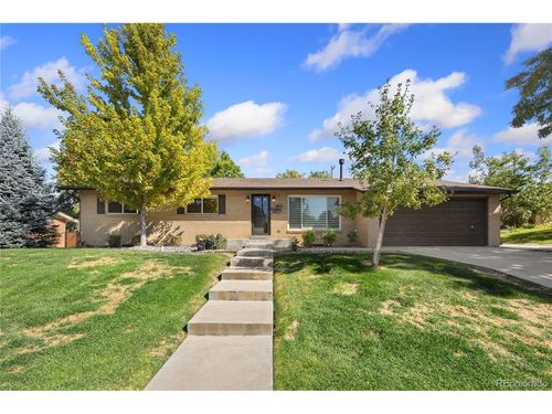3806 S Holly St, Denver, CO, 80237-1115 | Card Image