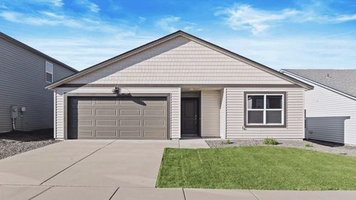 1112 E L St, Deer Park, WA, 99006 | Card Image
