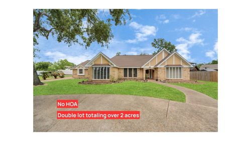 2514 Loganberry Circle, Seabrook, TX, 77586 | Card Image