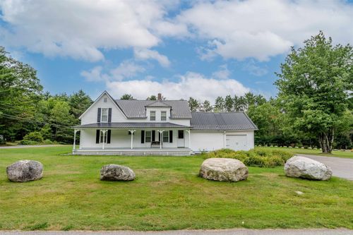 978 Profile Rd, Franconia, NH, 03580-4940 | Card Image