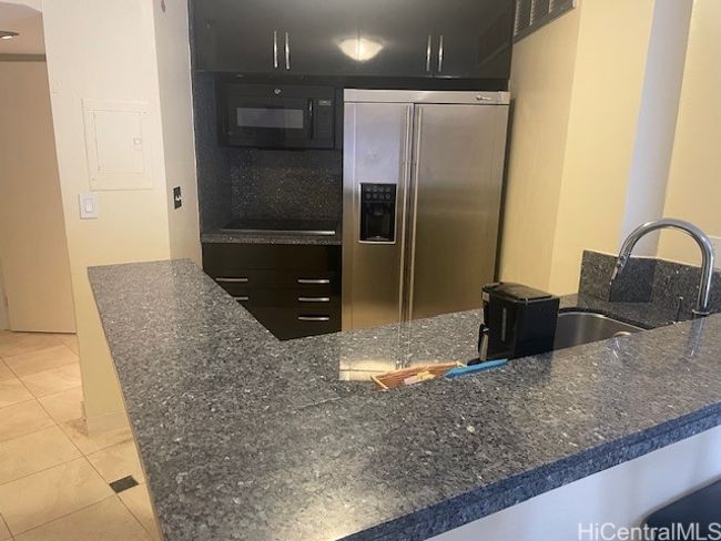 APT-3606 - 1088 Bishop St, Condo with 1 bedrooms, 1 bathrooms and 1 parking in Honolulu HI | Image 8