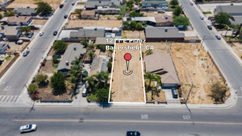 1211 E Planz Rd, Bakersfield, CA, 93307-4424 | Card Image